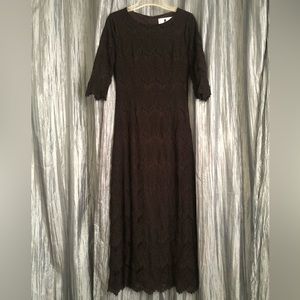 Dainty Jewells night in Paris dress